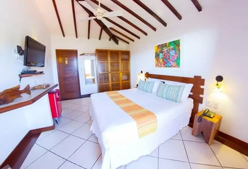 Hotel Azeda Boutique