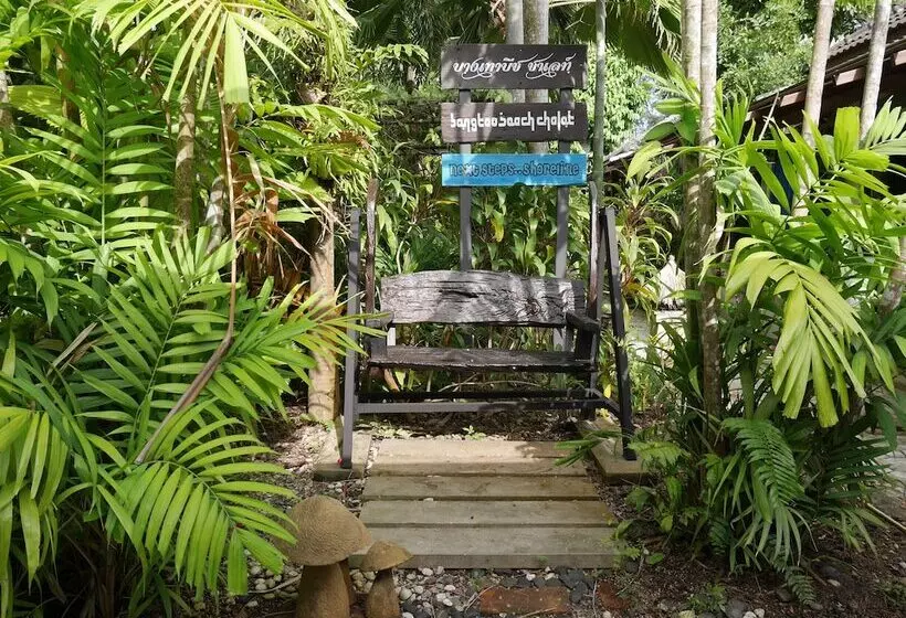 فندق Bangtao Beach Chalet Resort