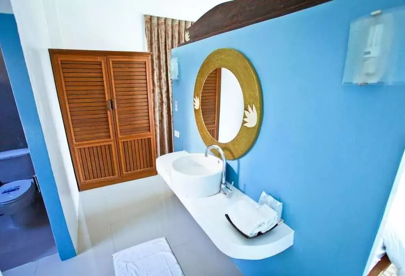 호텔 Boondaree Home Resort