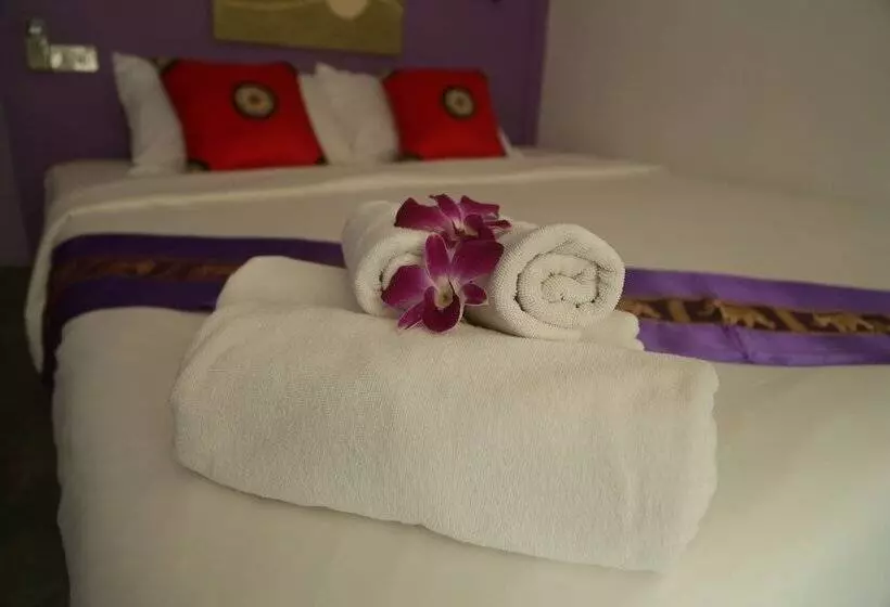 호텔 Boondaree Home Resort