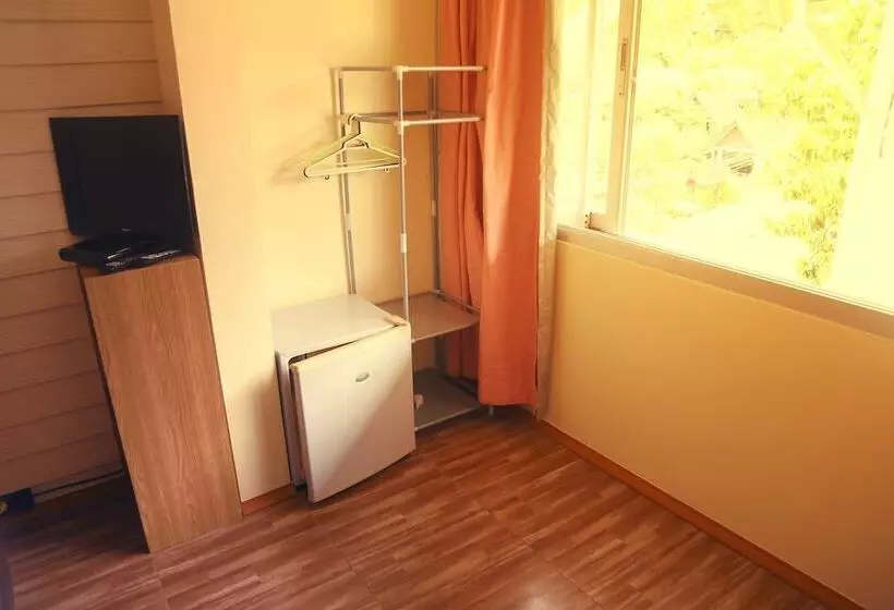 호텔 Boondaree Home Resort