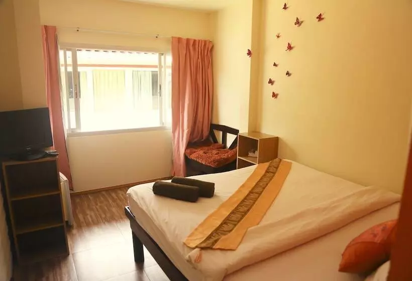 호텔 Boondaree Home Resort