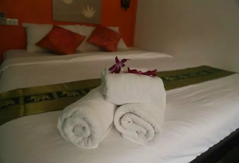 호텔 Boondaree Home Resort