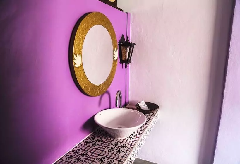 호텔 Boondaree Home Resort