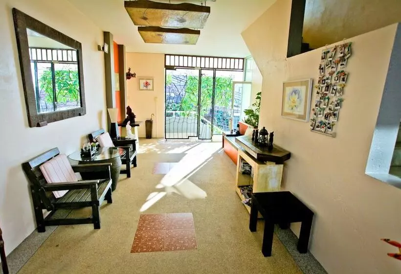 호텔 Boondaree Home Resort