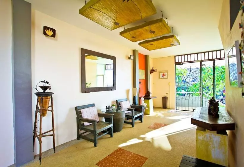 호텔 Boondaree Home Resort