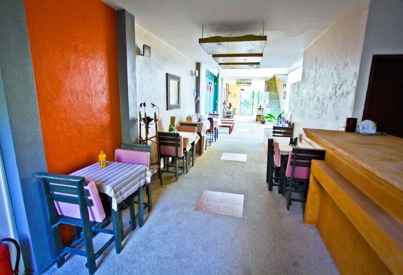 فندق Boondaree Home Resort