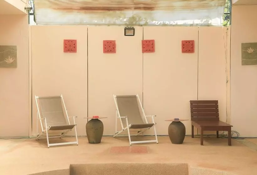 호텔 Boondaree Home Resort