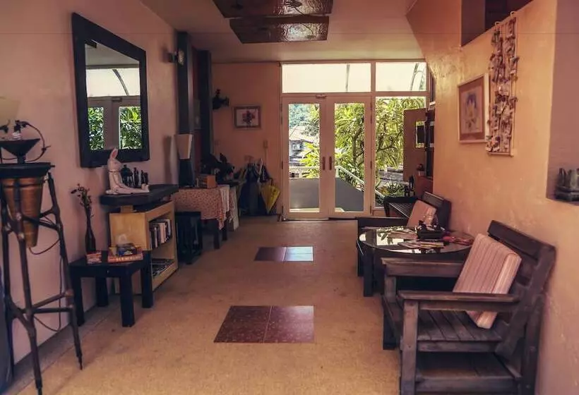 호텔 Boondaree Home Resort