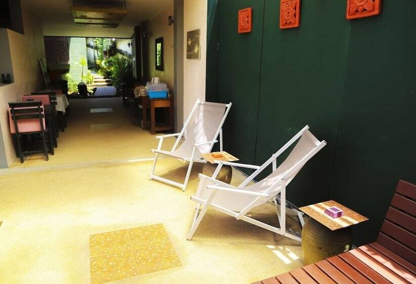 فندق Boondaree Home Resort