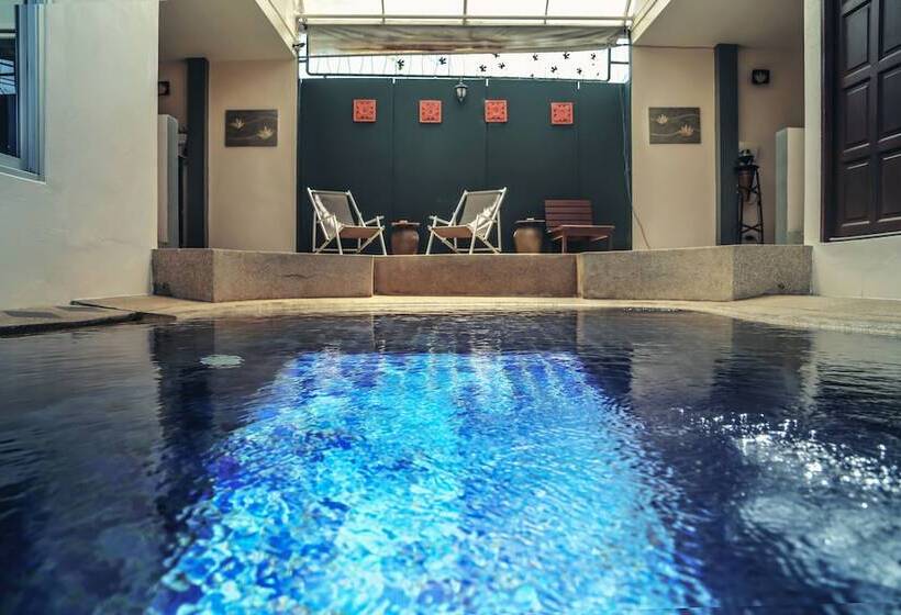 فندق Boondaree Home Resort