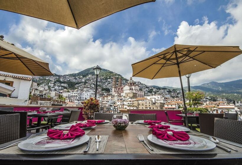 酒店 Boutique Pueblo Lindo