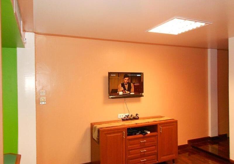 B.s. Court Hotel Sathorn