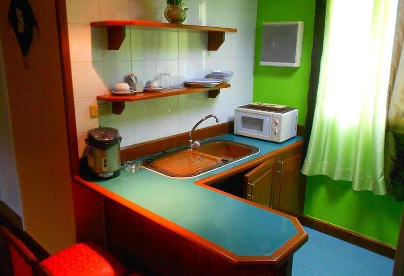 B.s. Court Hotel Sathorn