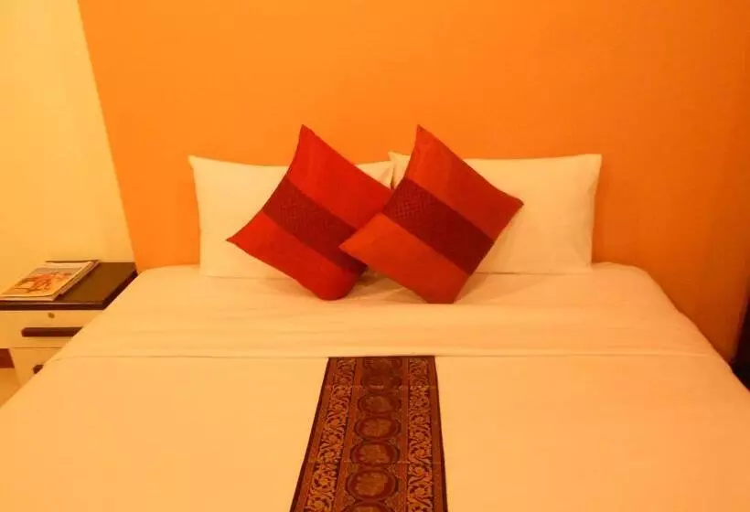 B.s. Court Hotel Sathorn