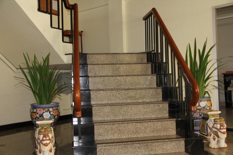 B.s. Court Hotel Sathorn