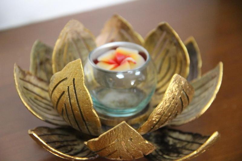 B.s. Court Hotel Sathorn