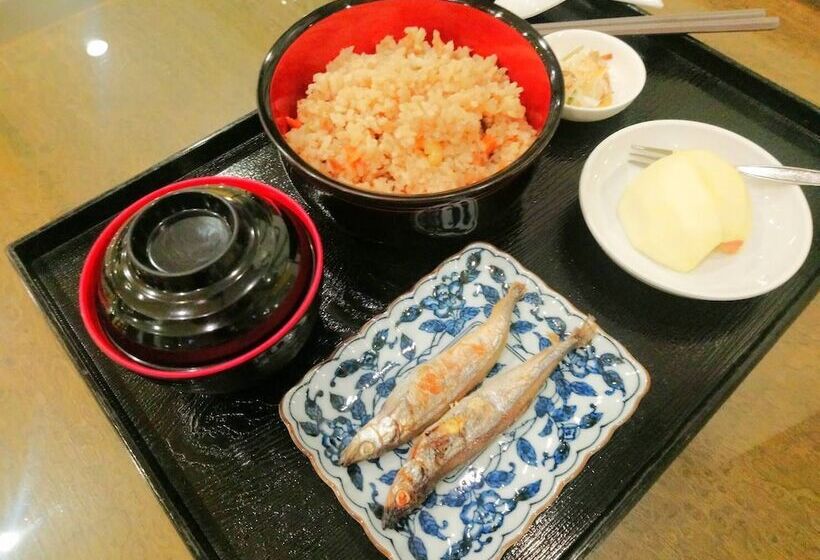 B.s. Court Hotel Sathorn