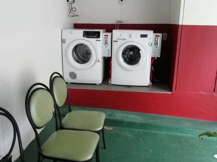 B.s. Court Hotel Sathorn