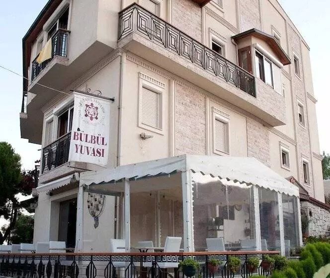 酒店 Bulbul Yuvası Boutique