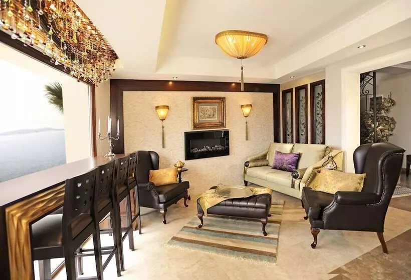 酒店 Bulbul Yuvası Boutique