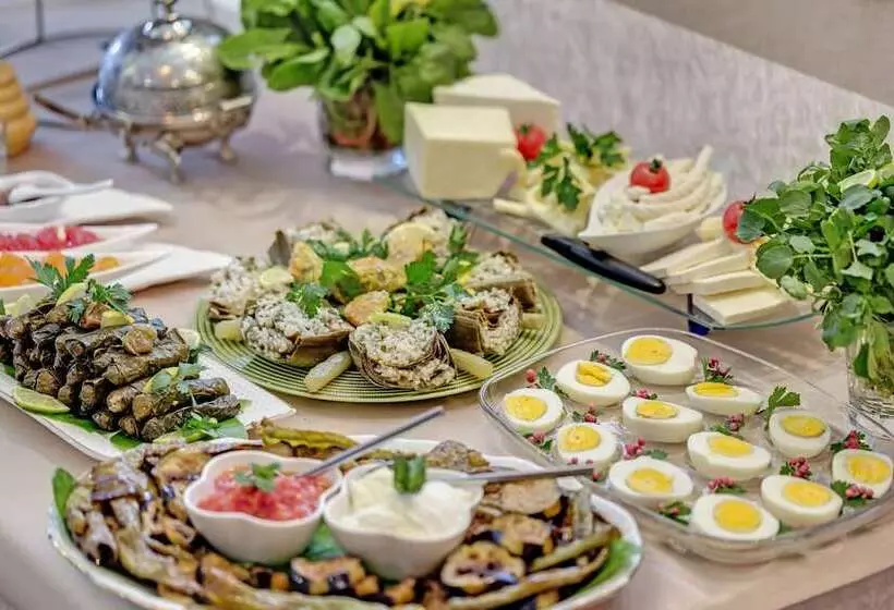 酒店 Bulbul Yuvası Boutique