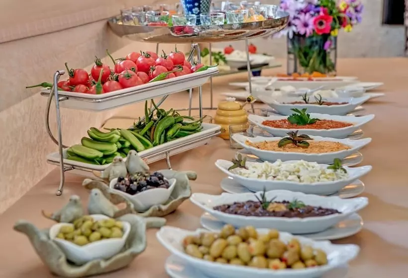 酒店 Bulbul Yuvası Boutique