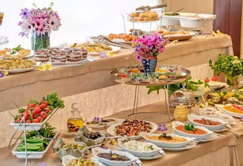 酒店 Bulbul Yuvası Boutique