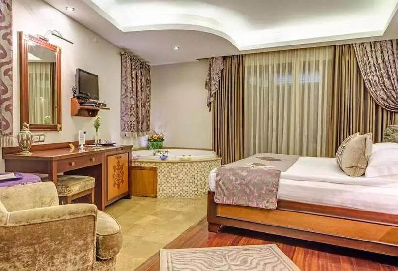 酒店 Bulbul Yuvası Boutique