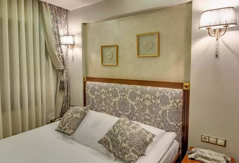 酒店 Bulbul Yuvası Boutique