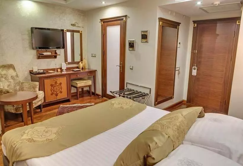 酒店 Bulbul Yuvası Boutique