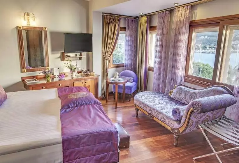 酒店 Bulbul Yuvası Boutique