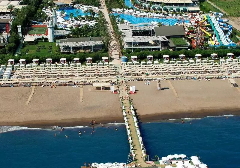 Hotel Delphin Imperial Lara