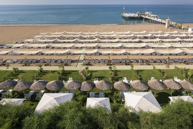 Hotel Delphin Imperial Lara