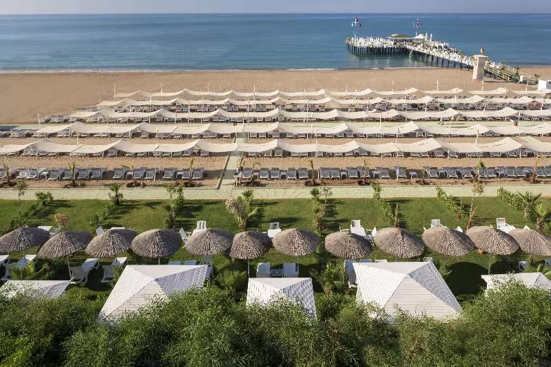 Hotel Delphin Imperial Lara