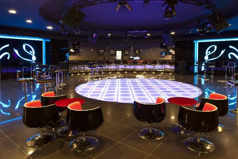 Hotel Delphin Imperial Lara