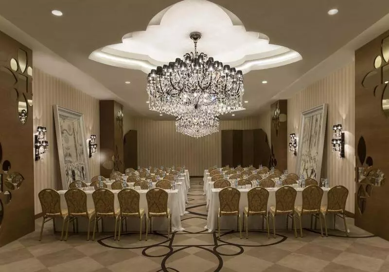 Hotel Delphin Imperial Lara