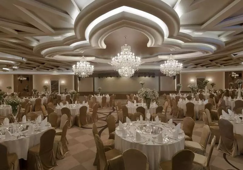 Hotel Delphin Imperial Lara