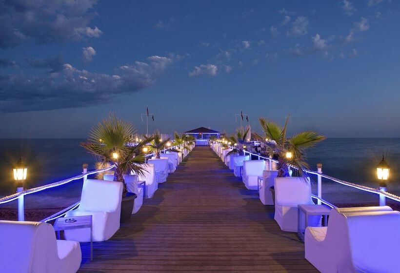 Hotel Delphin Imperial Lara