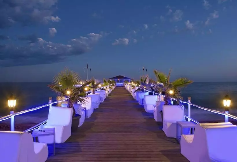 Hotel Delphin Imperial Lara