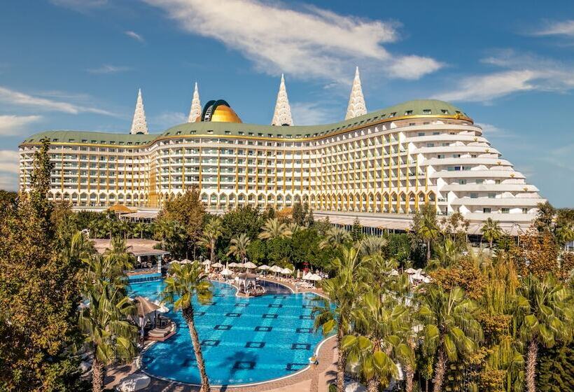 Hotel Delphin Imperial Lara