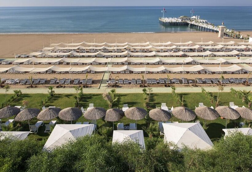 Hotel Delphin Imperial Lara