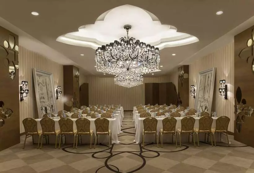 Hotel Delphin Imperial Lara