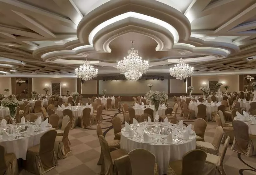 Hotel Delphin Imperial Lara