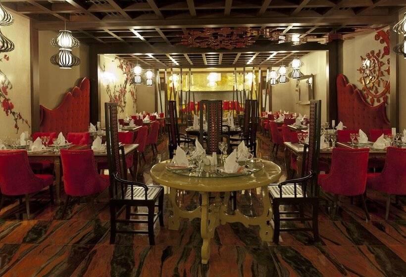 Hotel Delphin Imperial Lara