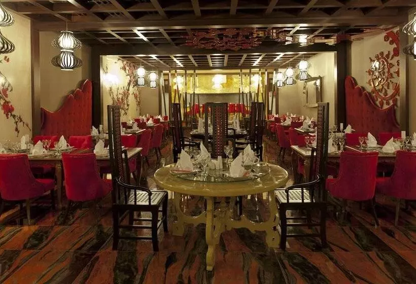 Hotel Delphin Imperial Lara