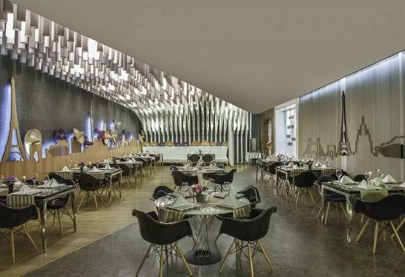 Hotel Delphin Imperial Lara