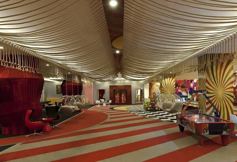 Hotel Delphin Imperial Lara