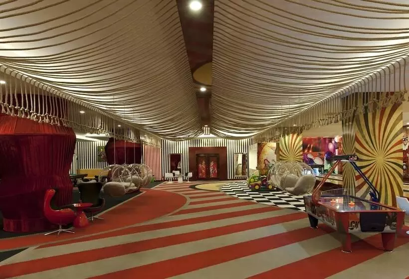 Hotel Delphin Imperial Lara