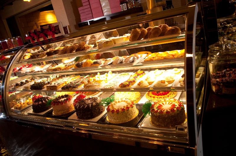 هتل Eldorado Resort Casino At The Row